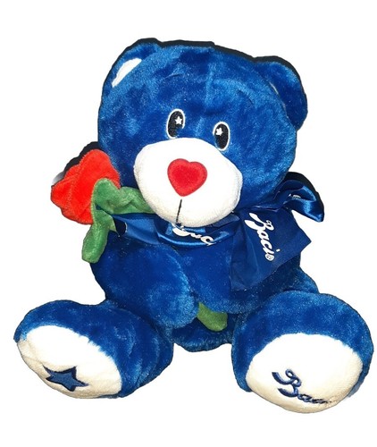 Baci perugina bacio - plush, 10"