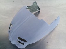 PARASASSI HONDA CUB EZ 90 HSC BSV RESINA NON VERNICIATA / FIBERGLASS UNPAINTED