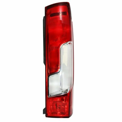 Fanale posteriore destro - fanale,