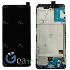 DISPLAY LCD SAMSUNG GALAXY A41