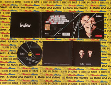 CD LOWLOW Redenzione 2017 eu