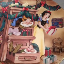 Piatto da collezione Disney