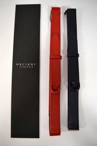 Orciani cintura uomo buckle - uomo,