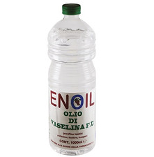 OLIO DI VASELINA ENOLOGICO lt