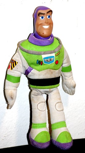 Buzz lightyear toy story - buzz ,