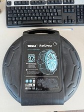 Thule Konig CG-9 102 Comfort Magic