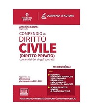 Compendio di diritto civile