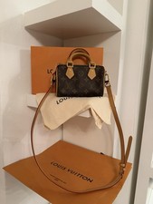 Borsa Louis Vuitton Nano