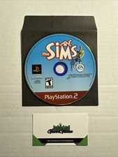 Sims (The Sims) - Sony