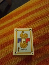 Album Panini Mondiali Sticker