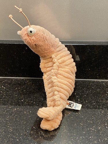 Raro peluche gamberetti