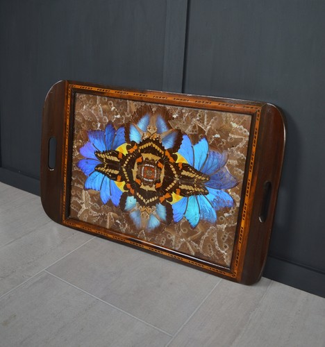 Vintage brazilian art deco - brazilian,