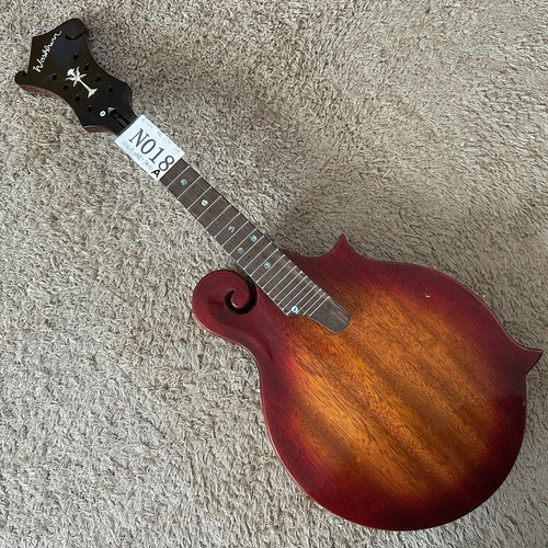 Mandolino corde cherry burst - corde,