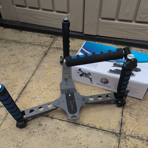 Dslr camera rig kit film - camera,