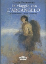 In viaggio con l'arcangelo