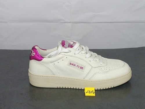 Sneakers donna back - sneakers, "back