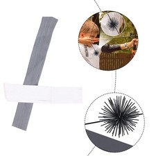 Stabilizzatori baffi tiro con