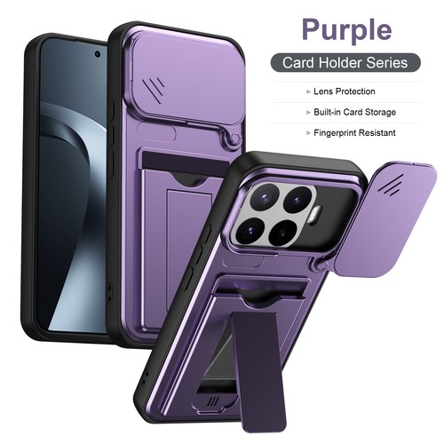 Per xiaomi 17t pro - pro,, custodia