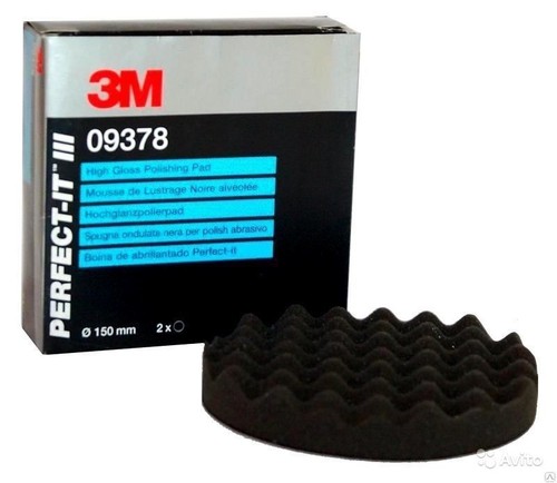 Tampone spugna per paste - 2x,