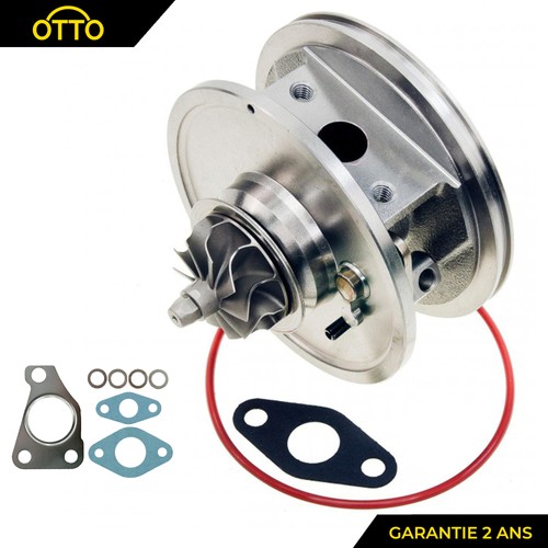 Chra turbo équilibré - turbo,