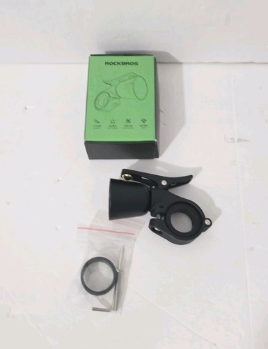 Rockbros campanello bici - rockbros,