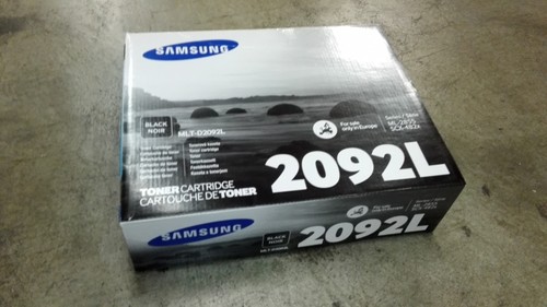 Cartuccia toner samsung 2092l - toner,