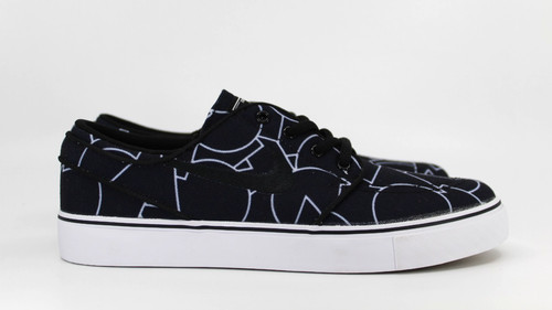 Scarpe skate nike stefan - scarpe,