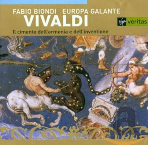 Vivaldi cimento - vivaldi:,
