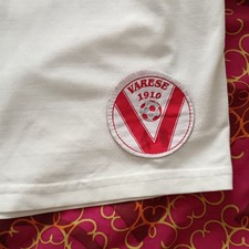 ERREA'VARESE 1910 SHORT MATCH