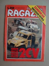 corriere dei ragazzi n° 14