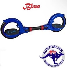 ❌FREERIDER SKATEBOARD SENZA