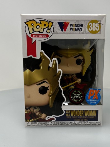 Funko pop heroes - funko,
