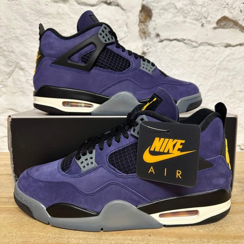 Sneakers air jordan lakers - jordan, 'lakers'