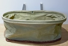 Vintage LL stile fagiolo lenza