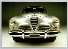 Alfa Romeo 1900 Berlina 1950
