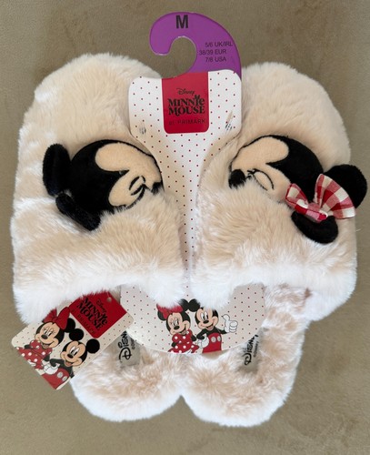 Disney mickey minnie plush - disney,