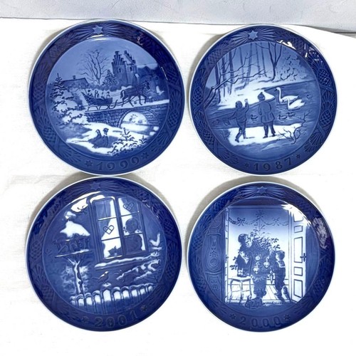Set piatti royal copenhagen - royal,