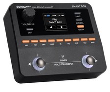 SONICAKE Processore