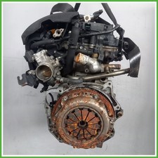 Motore Completo Funzionante