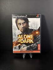 Alone in the Dark (Sony