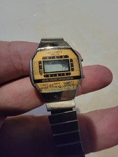 Orologio da polso digitale