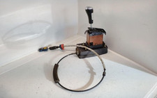 Meccanismo cambio Peugeot 407