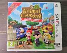 Animal Crossing New Leaf