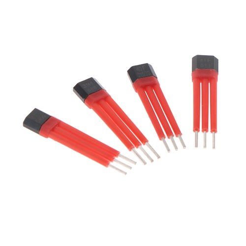 10pcs sensore hall - sensore, motore