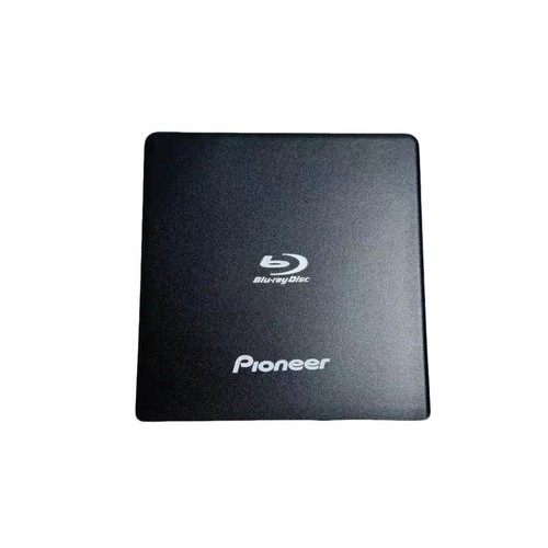 1pz nuovo pioneer - nuovo, bdr-xd08tc