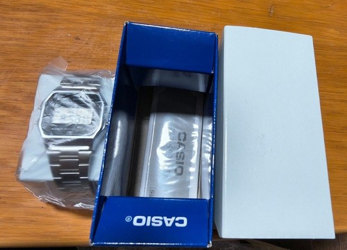 Orologio digitale casio - orologio,