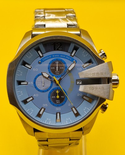Orologio polso uomo - da,