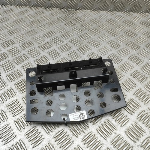 Staffa console centrale bmw - staffa,
