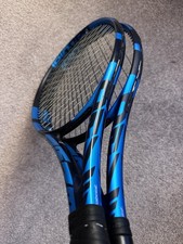Tennis Racket Babolat Pure