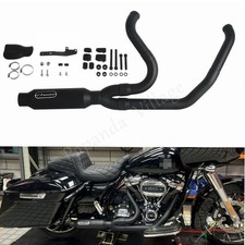 Per Harley Touring Glide Road